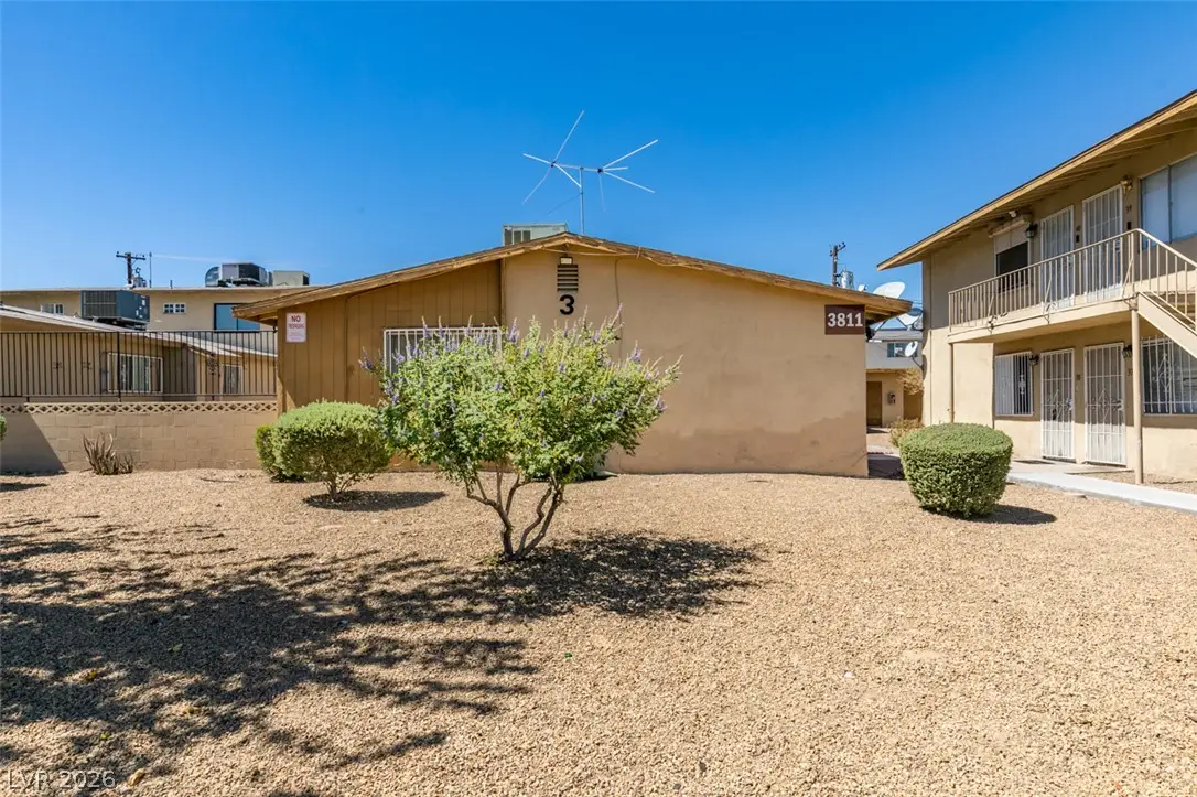 3811 Daisy Street #35, Las Vegas, NV 89119 - #1