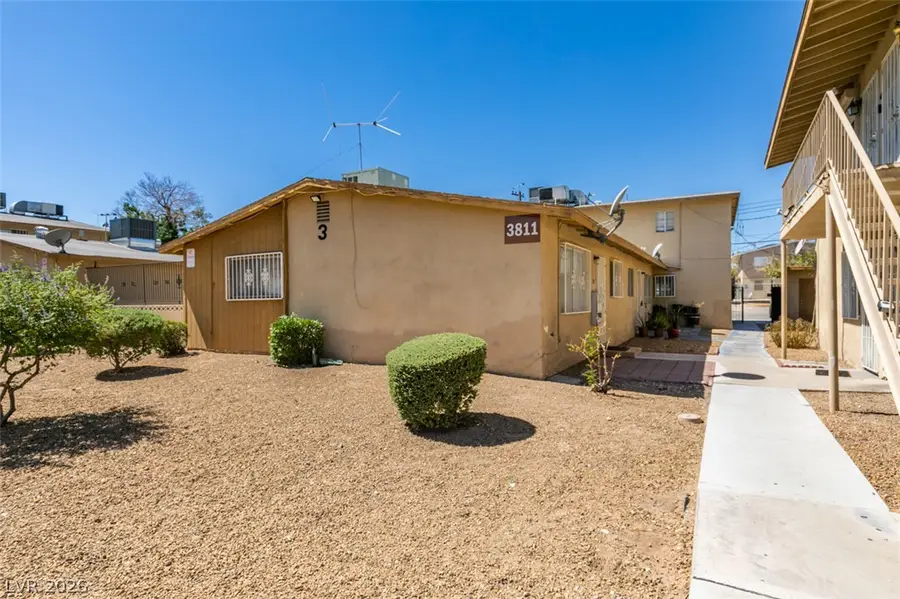 3811 Daisy Street #35, Las Vegas, NV 89119 - #2