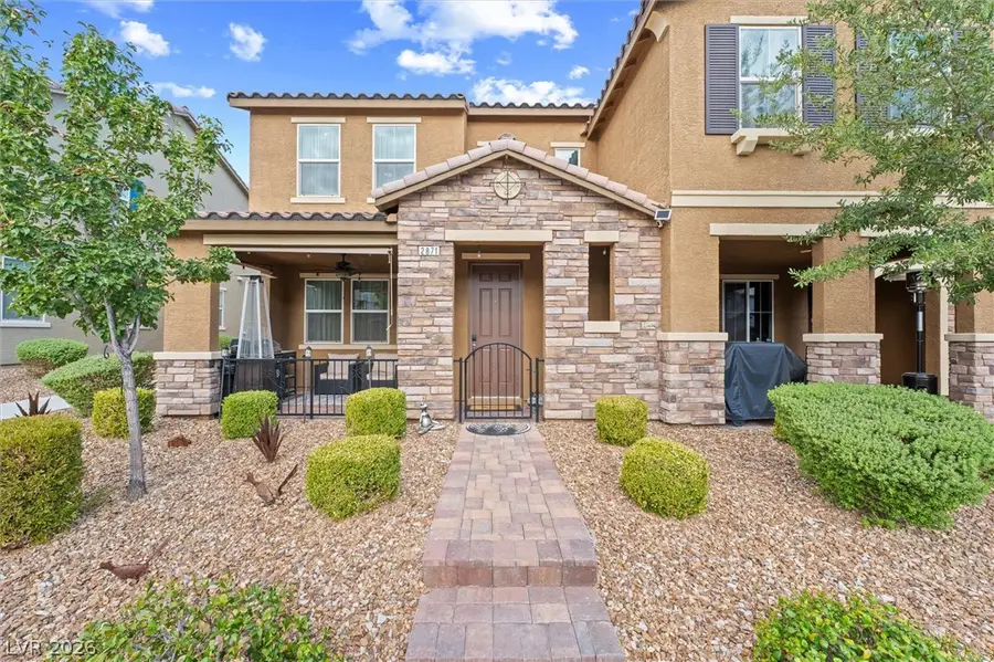 2871 Starling Summit Street, Henderson, NV 89044 - #2