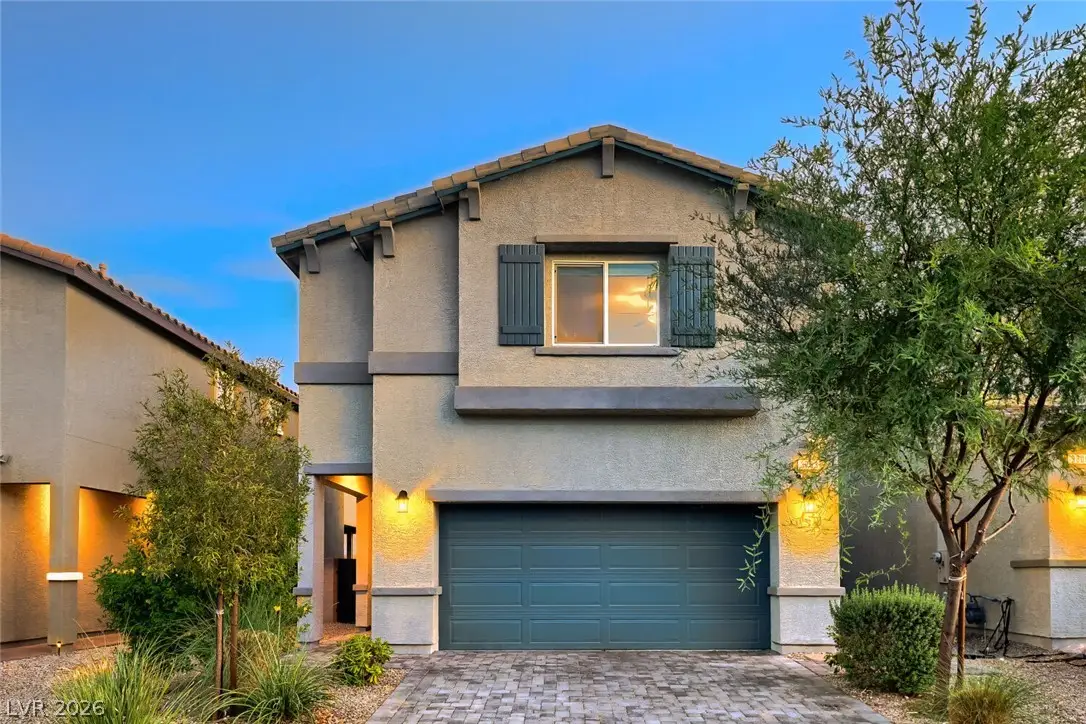 3763 Lambent Avenue, North Las Vegas, NV 89084 - #1
