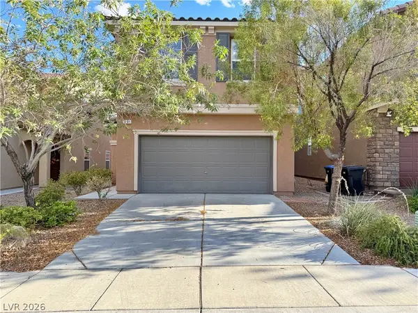 7101 Placid Lake Avenue, Las Vegas, NV 89179