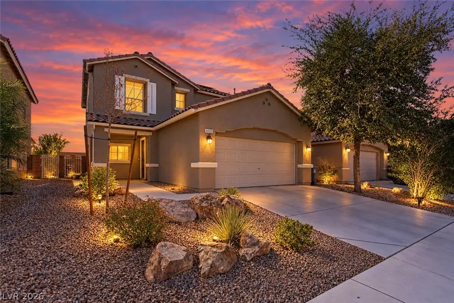 4153 Buteo Lane, North Las Vegas, NV 89084 - #2