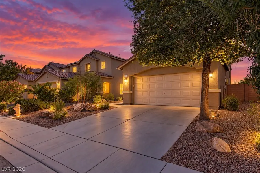 4153 Buteo Lane, North Las Vegas, NV 89084 - #3