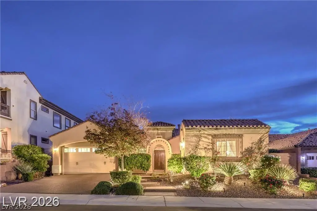 2385 Luberon Drive, Henderson, NV 89044 - #1