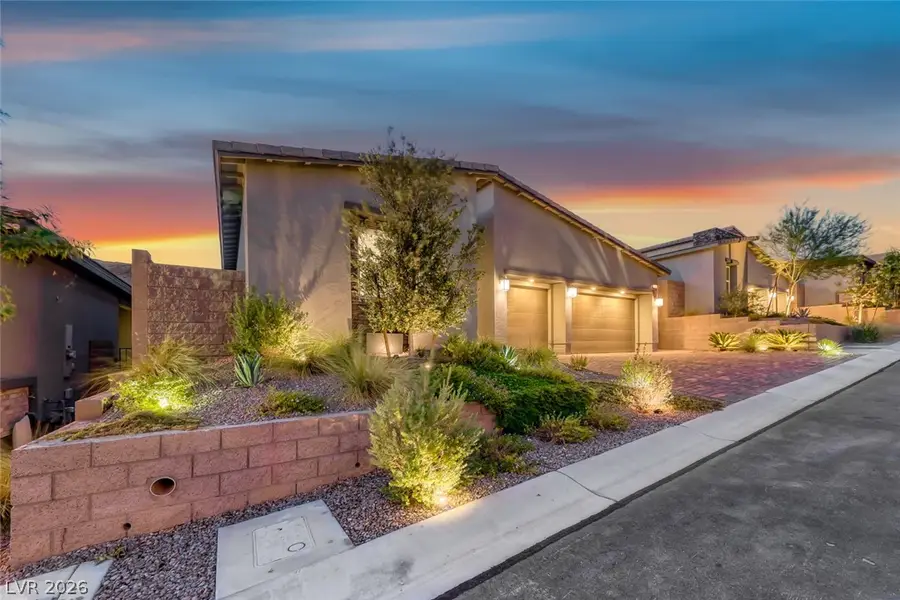 141 Juliette Pointe Lane, Henderson, NV 89011 - #3