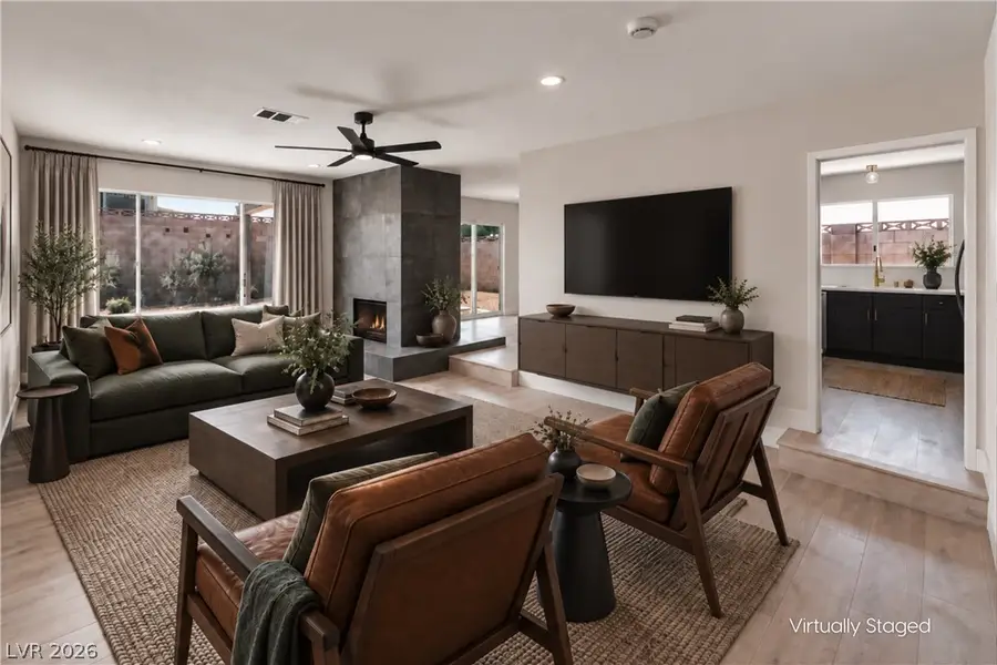 4361 El Antonio Place, Las Vegas, NV 89121 - #3