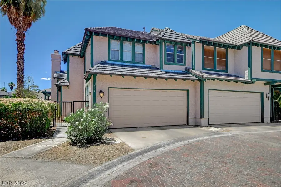 4049 Chalfont Court, Las Vegas, NV 89121 - #3