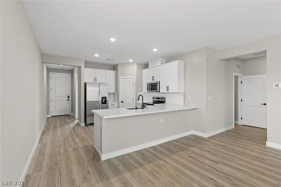 4608 Cave Lake Avenue, North Las Vegas, NV 89032 - #3