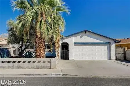3750 Florrie Avenue, Las Vegas, NV 89121 - #1