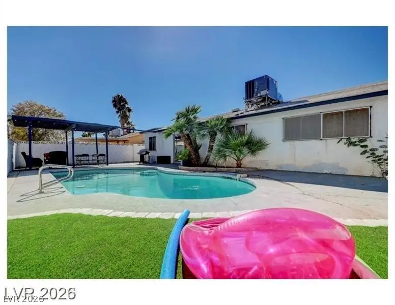 3750 Florrie Avenue, Las Vegas, NV 89121 - #2