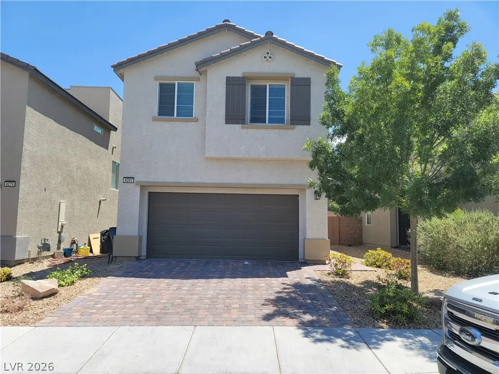 8283 Nebula Cloud Avenue, Las Vegas, NV 89131 - #1