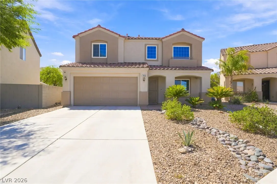 7429 Randel Jean Way, Las Vegas, NV 89113 - #1