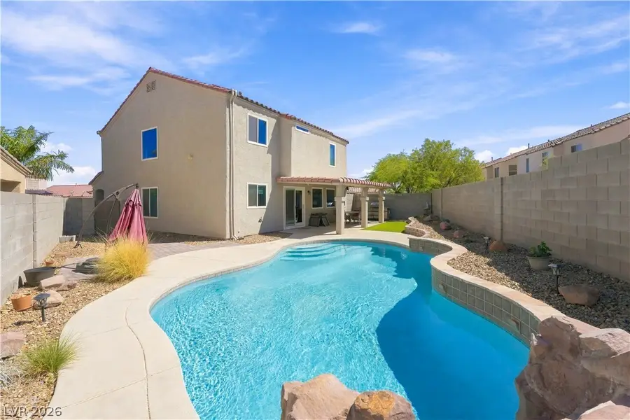 7429 Randel Jean Way, Las Vegas, NV 89113 - #2