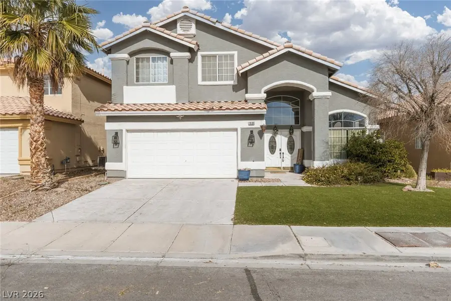 7904 Constantinople Avenue, Las Vegas, NV 89129 - #3