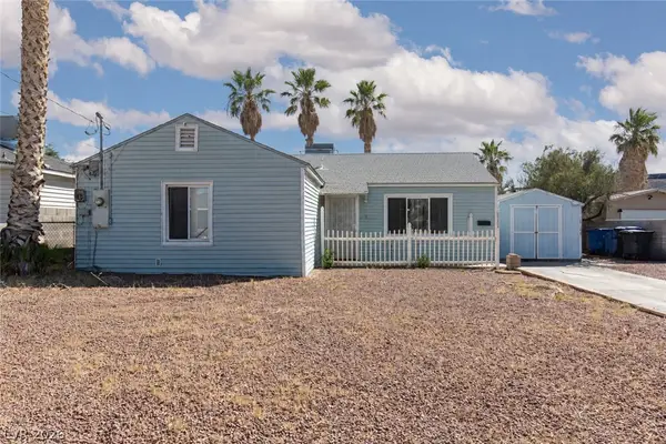 111 Ivy Street, Henderson, NV 89015