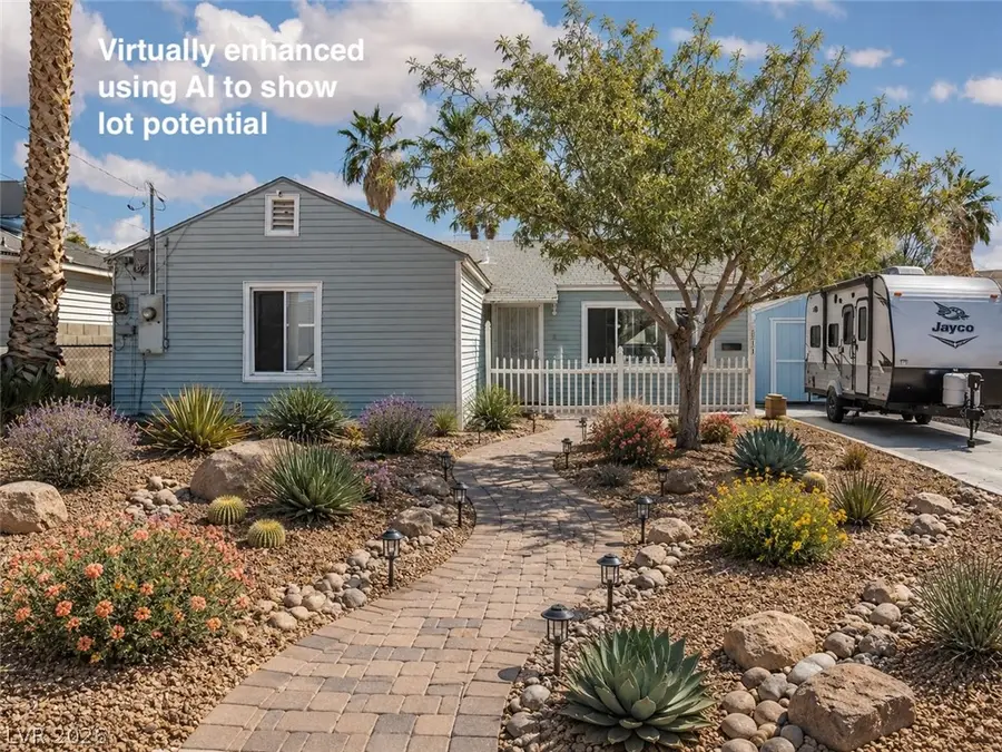 111 Ivy Street, Henderson, NV 89015 - #2