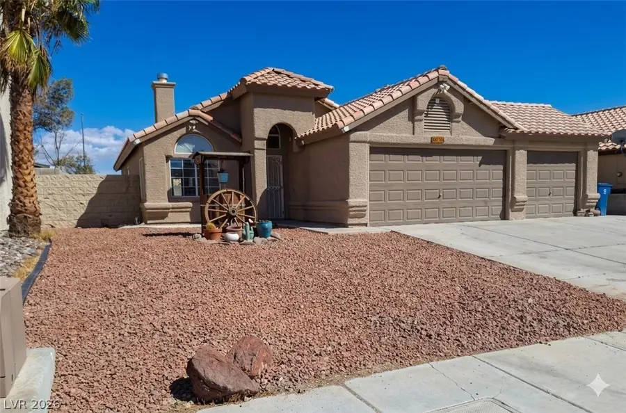 3438 Ferrell Street, North Las Vegas, NV 89032 - #2