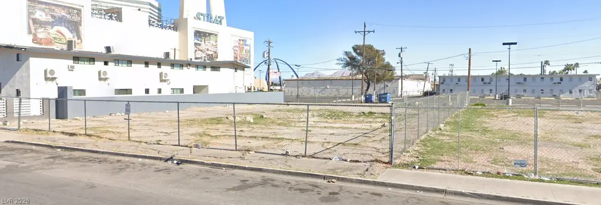 2215 Fairfield Avenue, Las Vegas, NV 89102 - #1