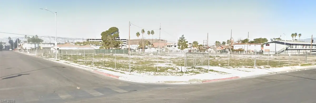 2214 Fairfield Avenue, Las Vegas, NV 89102 - #1