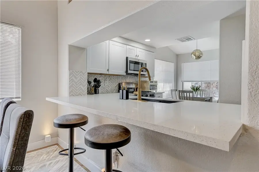 4442 Rolls Royce Road, North Las Vegas, NV 89031 - #2