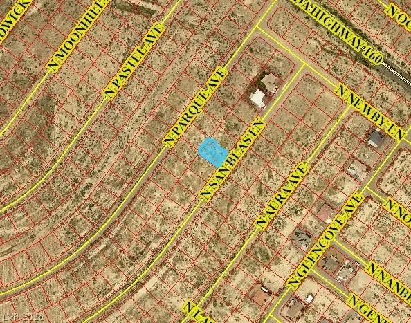 6790 N San Blas Lane, Pahrump, NV 89060 - #1