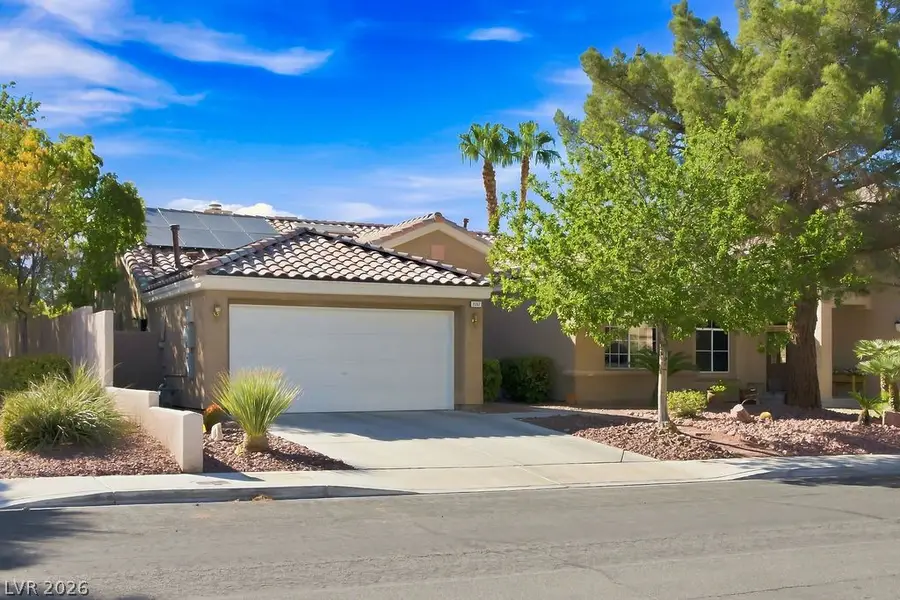 2257 Black Pine Drive, Las Vegas, NV 89134 - #2