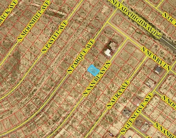6800 N San Blas Lane, Pahrump, NV 89060 - #1
