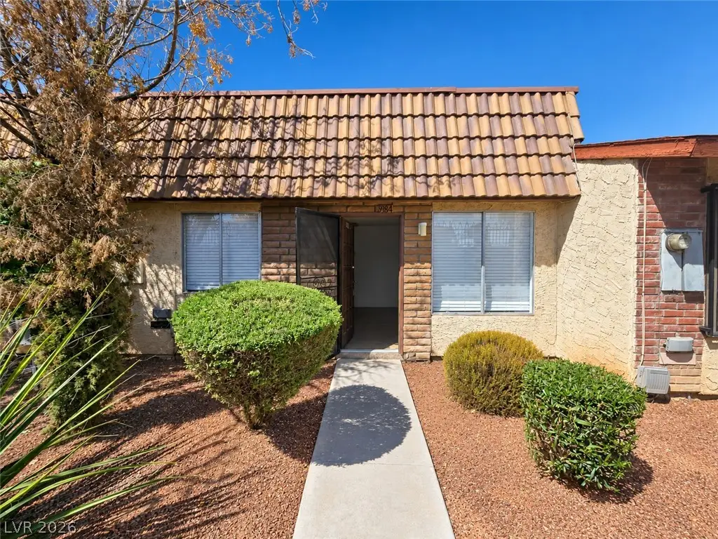 3984 Torsby Place, Las Vegas, NV 89119 - #1