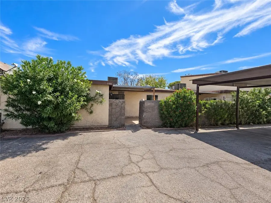 3984 Torsby Place, Las Vegas, NV 89119 - #2