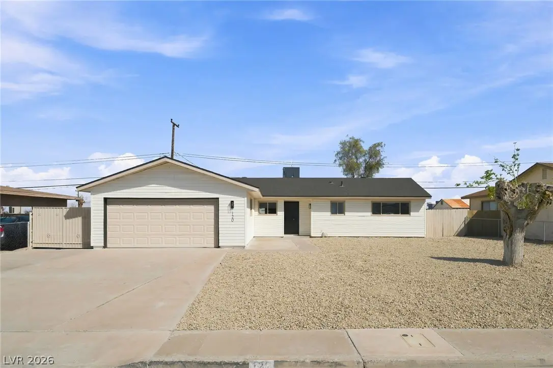120 Linden Street, Henderson, NV 89015 - #1