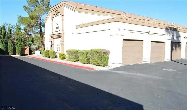 3661 Renovah Street #103, Las Vegas, NV 89129 - #2