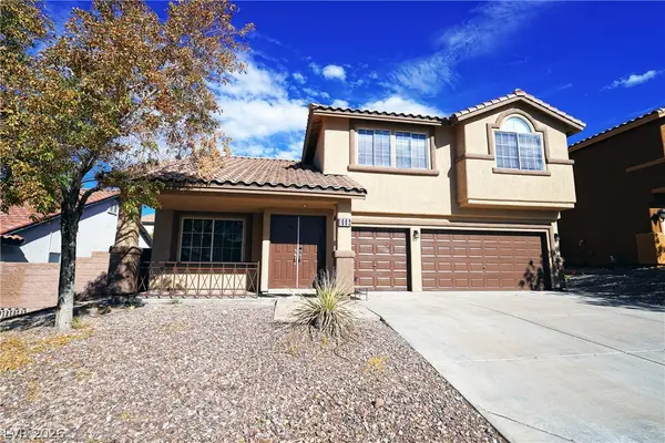 1002 Nimitz Court, Henderson, NV 89002