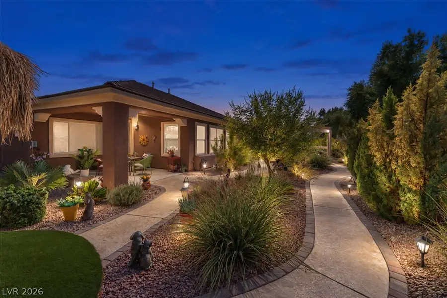 7324 Royal Melbourne Drive, Las Vegas, NV 89131 - #2