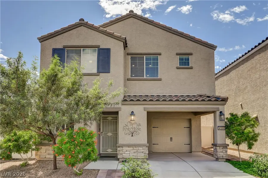 4389 Panther Cove Drive, Las Vegas, NV 89115 - #2
