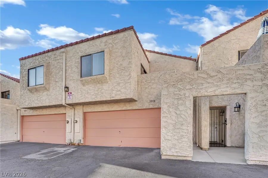 3373 Milenko Drive, Las Vegas, NV 89121 - #2
