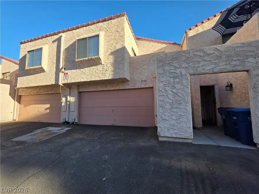 3373 Milenko Drive, Las Vegas, NV 89121 - #3