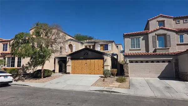 8896 Bonneville Peak Court, Las Vegas, NV 89148