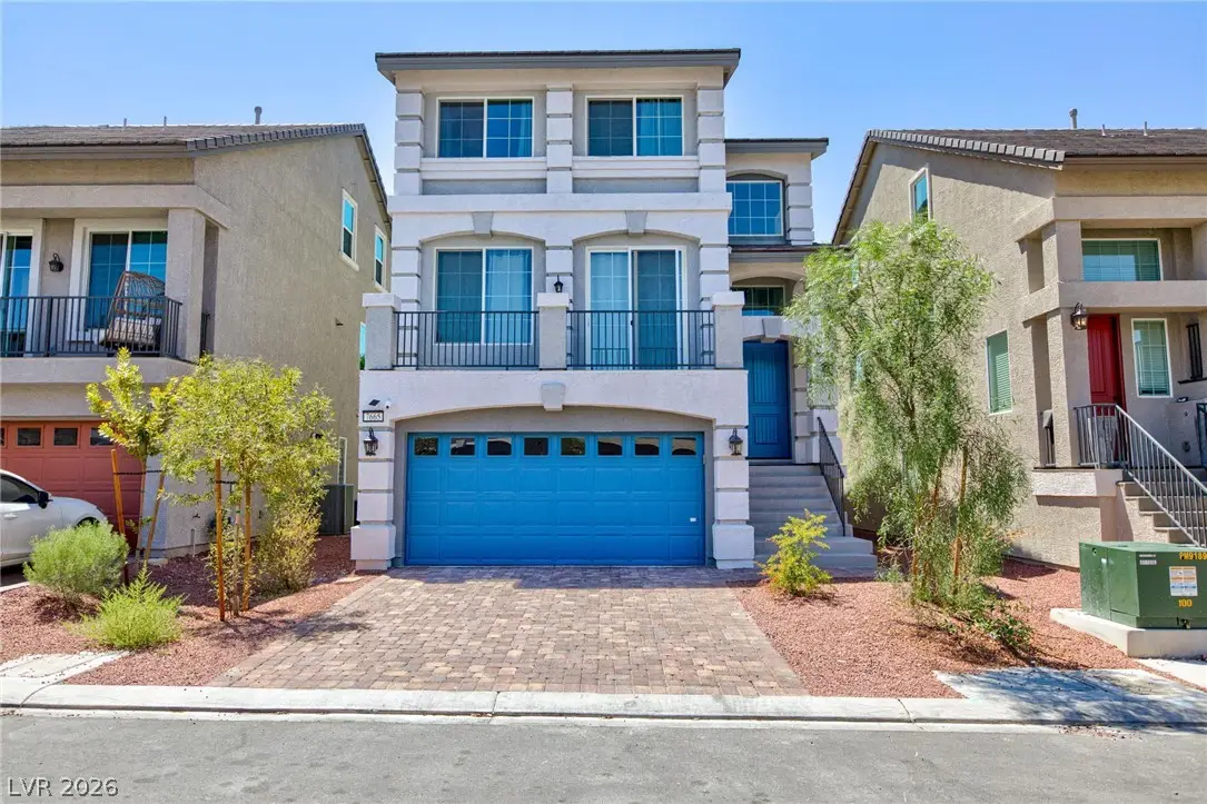 7665 Sandhaven Street, Las Vegas, NV 89139 - #1