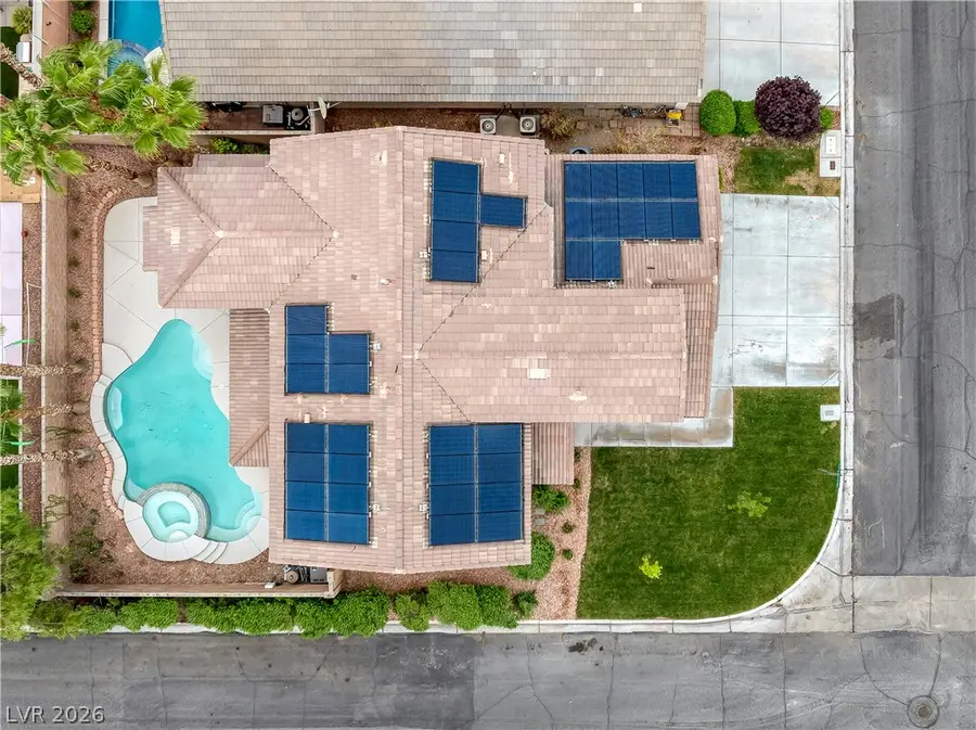 5807 Rothbury Avenue, Las Vegas, NV 89141 - #2