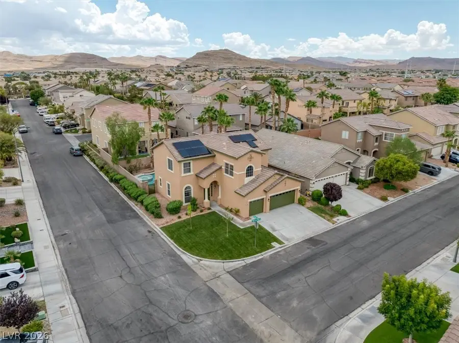 5807 Rothbury Avenue, Las Vegas, NV 89141 - #3