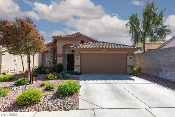 9074 Sandy Slate Way, Las Vegas, NV 89123