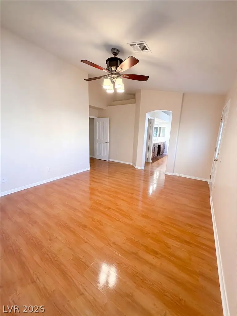 3662 Starbright Lane, Las Vegas, NV 89147 - #3
