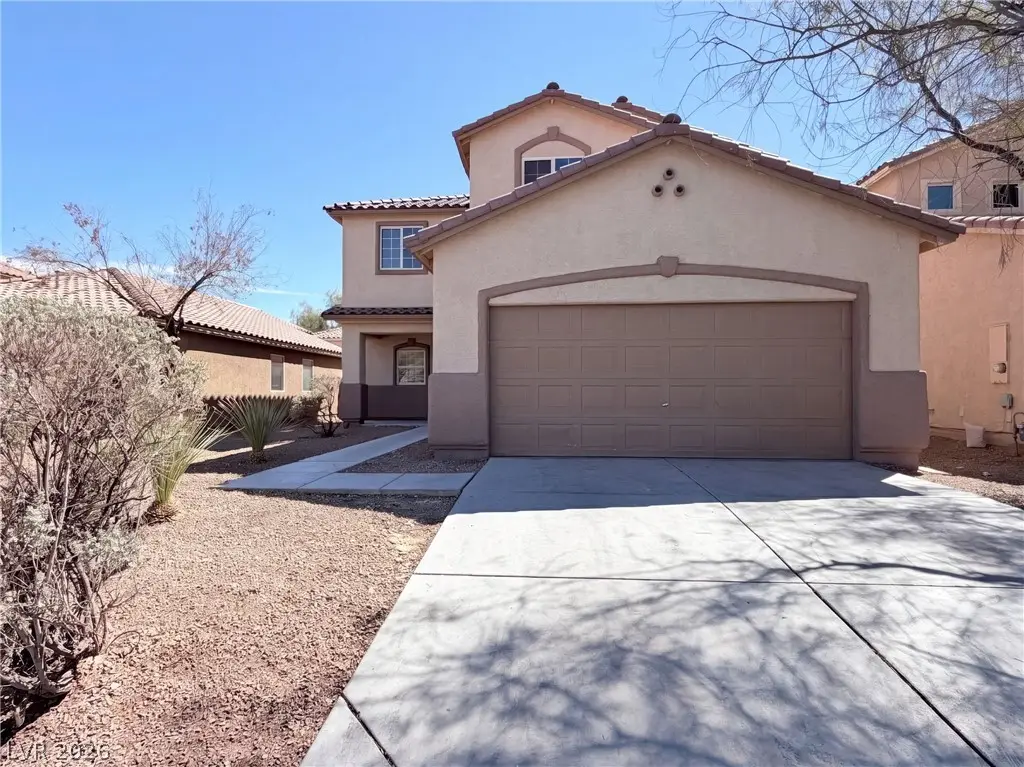 2841 Swanson Avenue, North Las Vegas, NV 89086 - #1