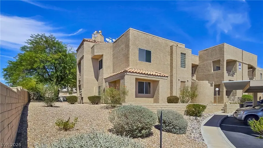 2240 Highpointe Drive #201, Laughlin, NV 89029 - #2