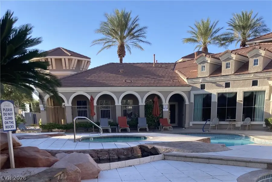 10550 W Alexander Road #2025, Las Vegas, NV 89129 - #3