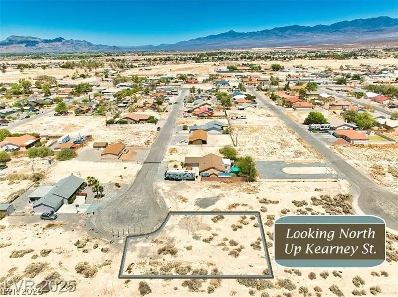 2101 S Kearney Street, Pahrump, NV 89048 - #3