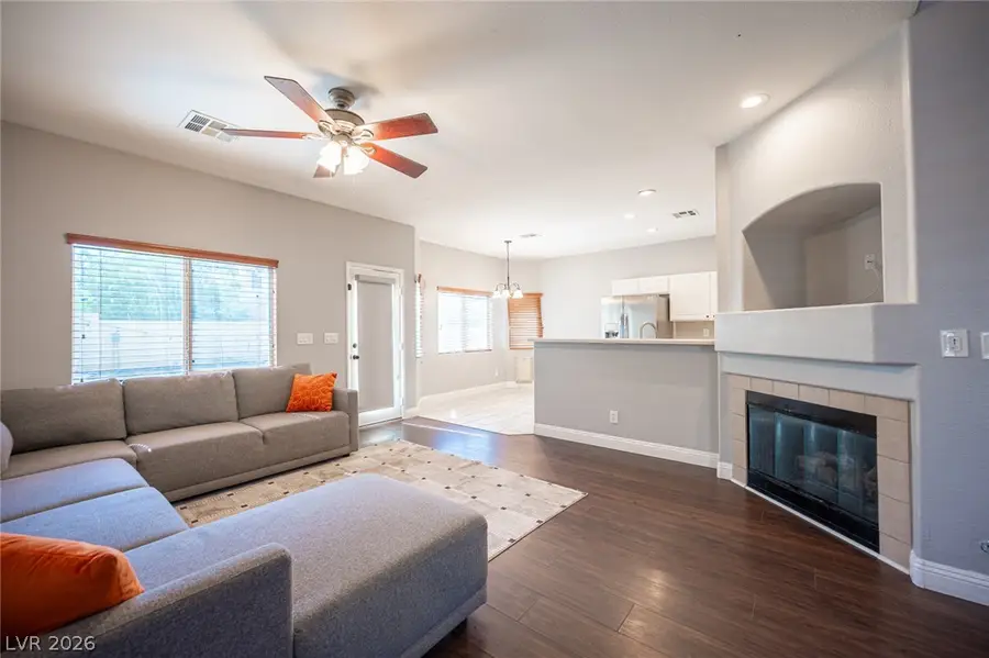 2463 Wrangler Walsh Lane, Henderson, NV 89002 - #3