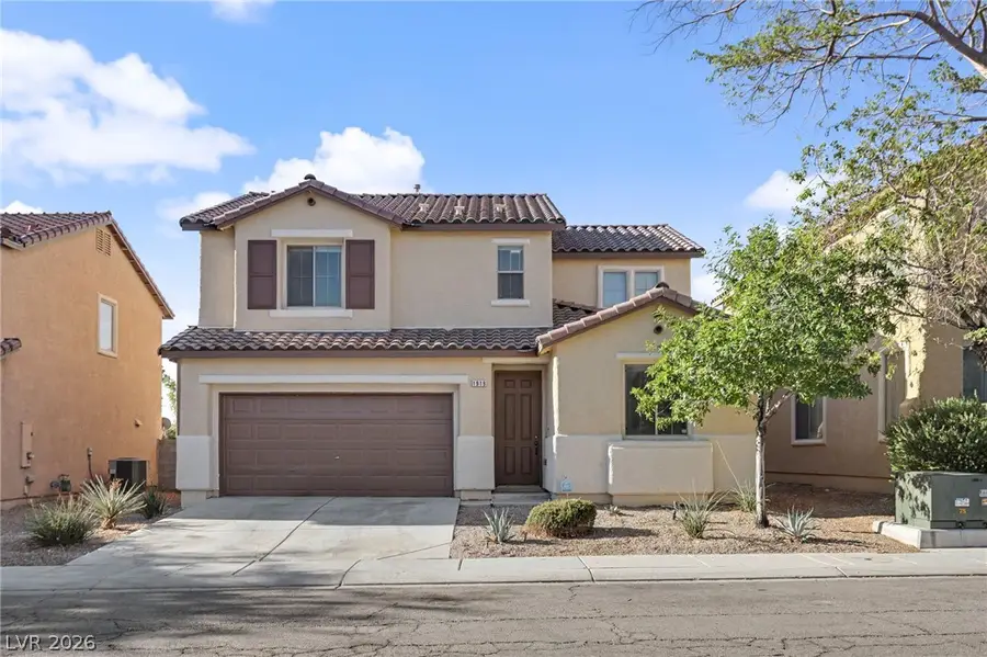 1919 Silver Crest Court, North Las Vegas, NV 89031 - #2