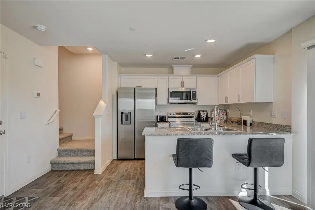2774 Champagne Gold Avenue, North Las Vegas, NV 89086 - #1
