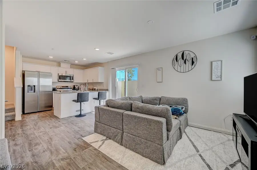 2774 Champagne Gold Avenue, North Las Vegas, NV 89086 - #3